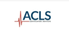 ACLS Certification Institute